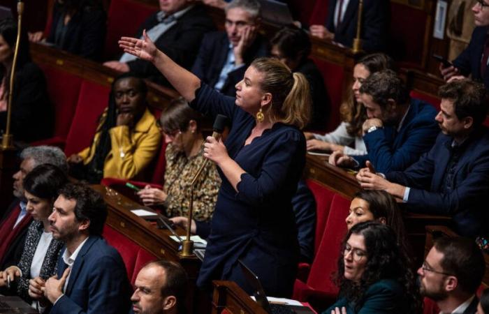 LIVE – After Michel Barnier's 49.3 on the budget, the Insoumis table a motion of censure – Libération