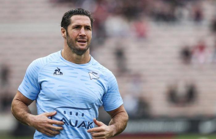 Transfers Top 14 / Pro D2 – Maxime Machenaud between Bayonne and Brive