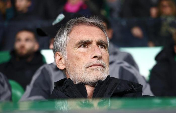 Dall'Oglio fired? ASSE already has the answer