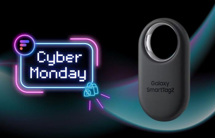 Samsung ends Black Friday in style with these 16 Cyber ​​Monday deals