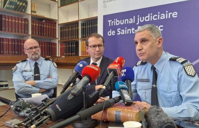 Disappearance of Morgane in Côtes-d'Armor: “At this stage, all avenues are being considered”, according to the prosecutor