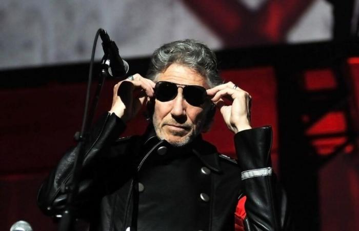 Roger Waters (Pink Floyd) violently criticizes Thom Yorke (Radiohead) over the Israeli-Palestinian conflict