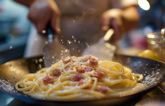 In Italy, a “carbonara pact” is taking shape for more reasonable prices: what does this consist of?