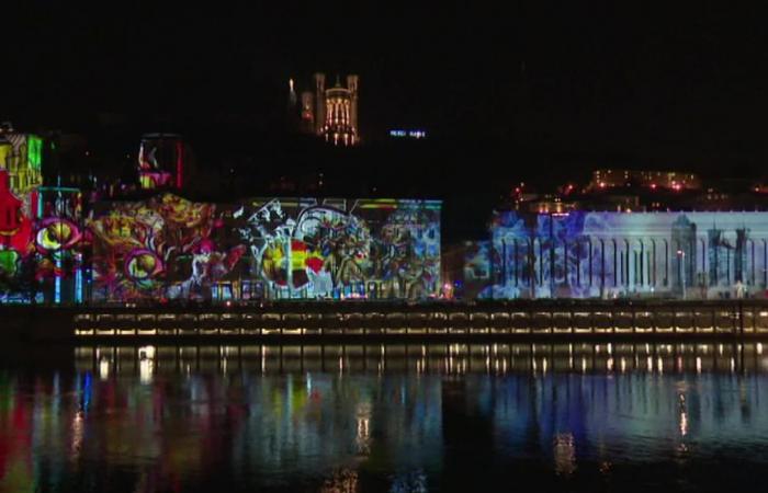 schedules, travel, parking… what you need to know to enjoy the illuminations