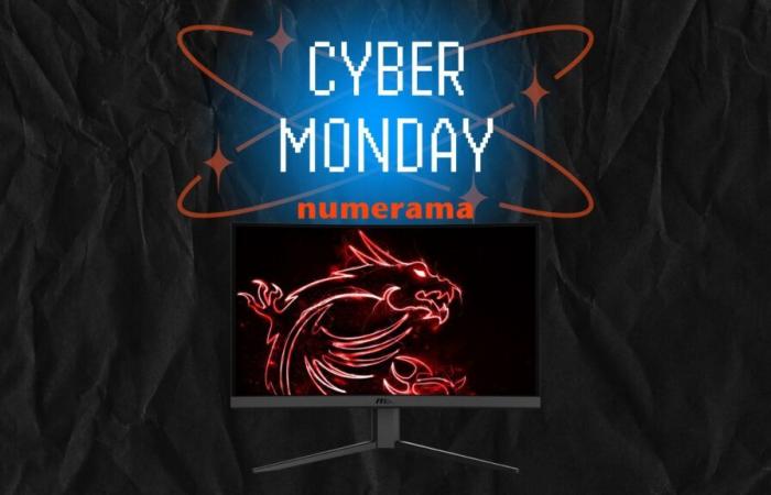 Cyber ​​Monday: here are the ultimate Black Friday offers not to be missed this Monday, December 2