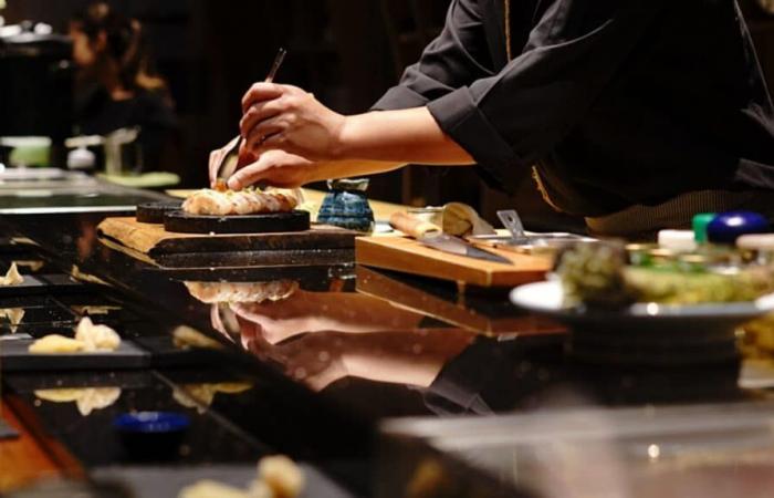 Discover the Japanese gastronomy festival in Paris in 2025