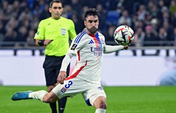 Arbitration in Lyon: OGC Nice counterattacks