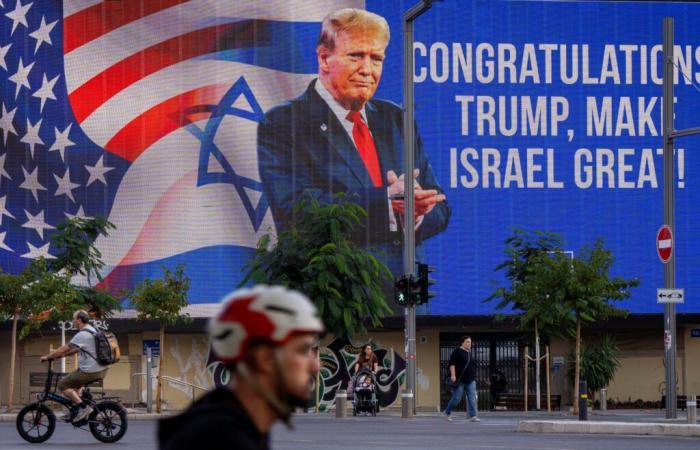 Trump says ‘hell to pay’ if captives in Gaza not released | Israel-Palestine conflict News