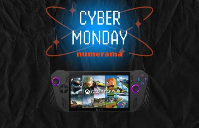 Cyber ​​Monday: here are the ultimate Black Friday offers not to be missed this Monday, December 2