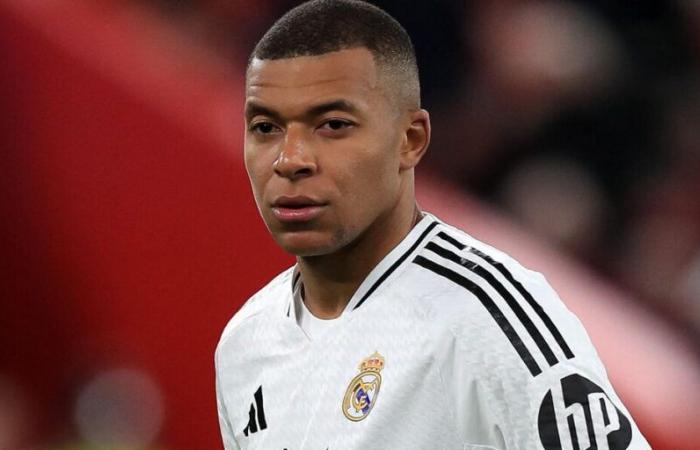 Kylian Mbappé accuses PSG of non-payment: new procedure launched by the footballer