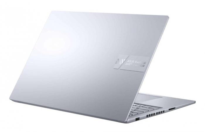 Promo €899 On sale at €899 this Asus ultrabook is suitable for gamers as well as other users looking for power and sober design