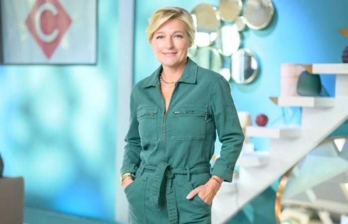 “C to you” Monday December 2, 2024, summary & guests received by Anne-Elisabeth Lemoine on France 5