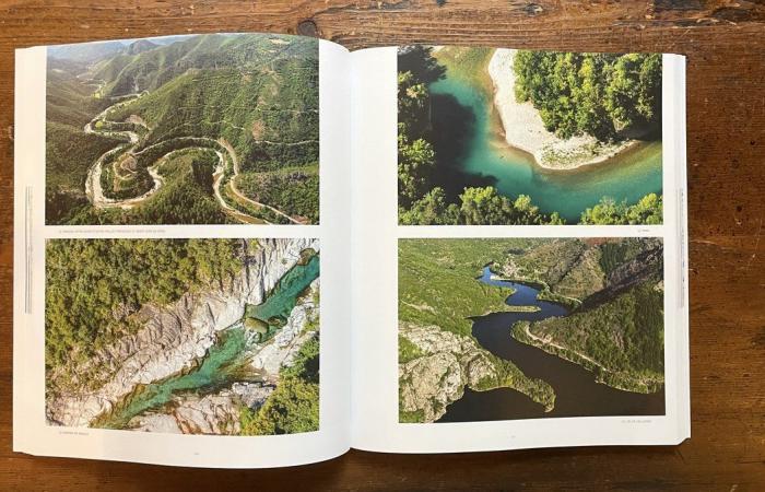 GARD The Cévennes magnified by Boisberranger