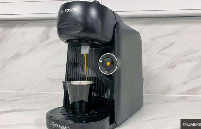 For a good coffee maker at an affordable price, choose… (finished)