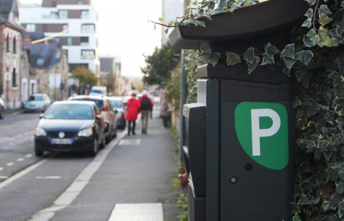 “We did neighborhood by neighborhood”… These cities which offer cheaper parking to the most modest