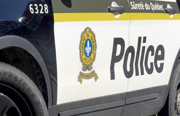 The SQ investigates murder in Val-des-Monts, in Outaouais, after the death of a woman