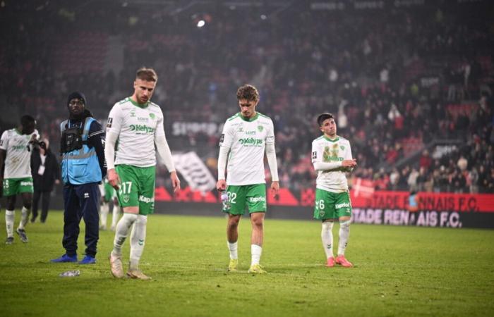 A priority emerges for ASSE