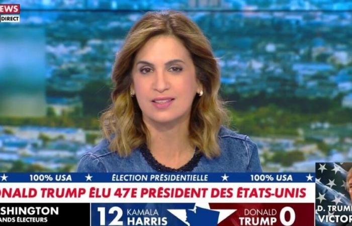 Audiences November 2024: CNews passes three times and is ahead of BFMTV, stable, LCI the only news channel in decline, Franceinfo stalls