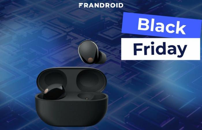 AirPods headphones, Beats and Bose speakers, Sonos soundbars… final stretch for Cyber ​​Monday