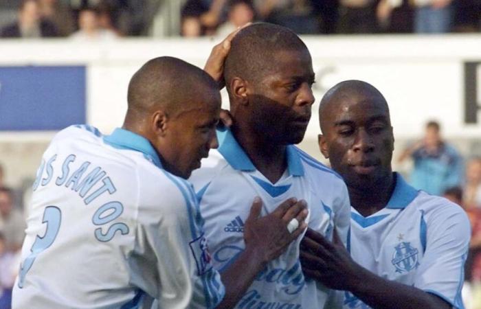 “The doc said I had a problem with my ankle…” Pascal Nouma reveals having played 11 matches for OM with cancer