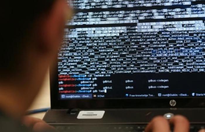 Shin Bet Thwarts Vast Campaign of Iranian Cyberattacks Against Israelis