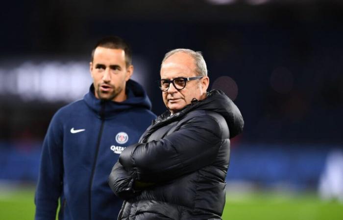 Mercato: A revolution is announced at PSG?