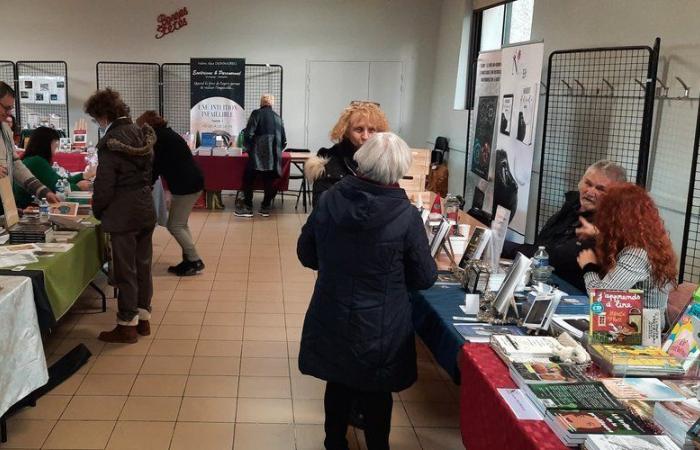 Saint-Papoul: The “Saint-Papoul indulges itself” book fair will take place this weekend