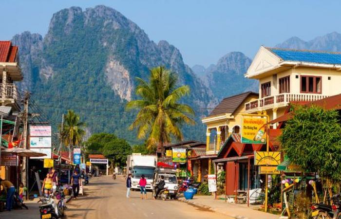 The rise and fall of Vang Vieng, Laos’ notorious party town