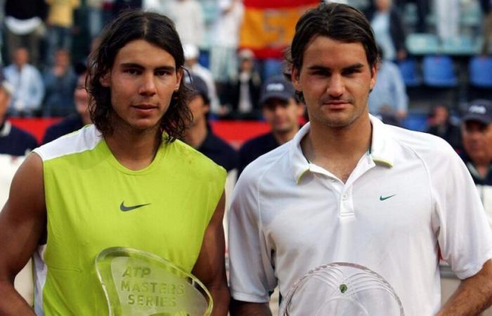 ATP > Carlos Moya on Nadal-Federer rivalry: “While Roger has been the best player for four years, at the start of 2008, Rafa was hungrier and more motivated than ever. It was time to take the crown”