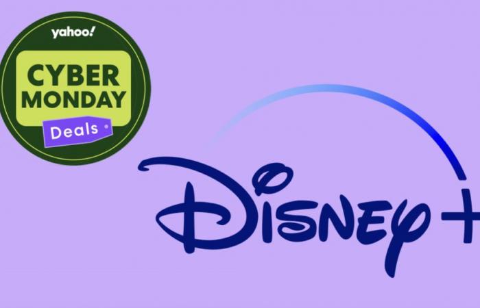 Disney+ and Hulu have cooked up one of the best Cyber Monday deals — save up to 72%