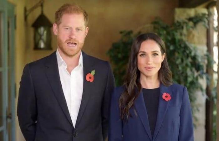 Snubbed by the royal family for Christmas, what are Meghan Markle and Prince Harry planning?