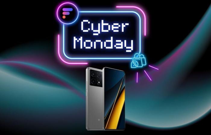 The best deals on cheap smartphones are also on Cyber ​​Monday! Here are the top 15 offers under 500 euros