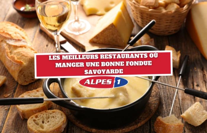 the best restaurants to eat fondue