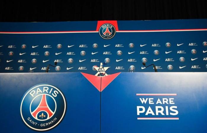 Mercato: PSG will complete a transfer to RC Lens?