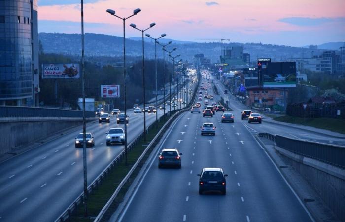 10 billion euros of investments needed for motorways