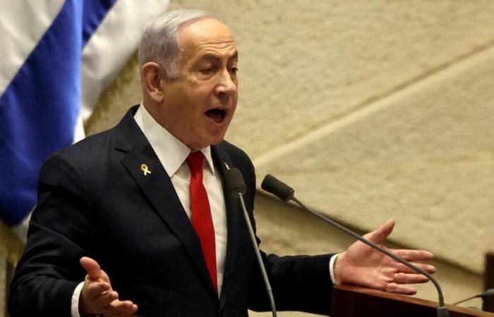 Netanyahu accuses Hezbollah of “serious violation” of truce