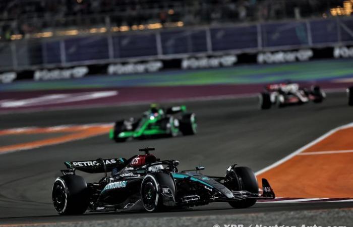 Formula 1 | Mercedes F1 went from 'a chance to win' to 'one of its worst races'