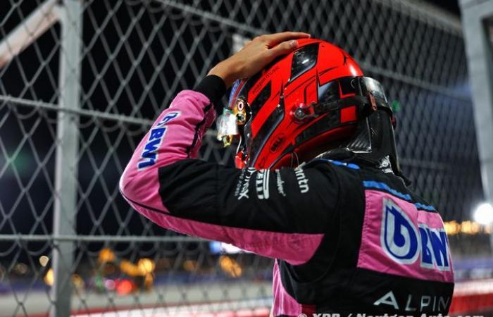 Formula 1 | ‘Obvious’ Ocon wants to sit out Abu Dhabi