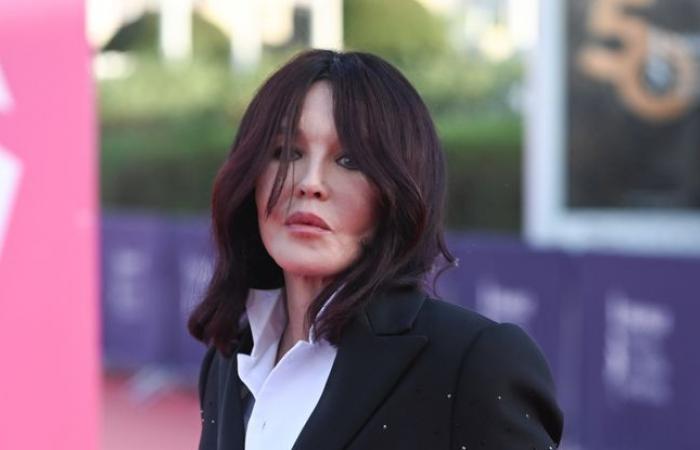 Isabelle Adjani says she has “nothing positive” to say about Niels Arestrup