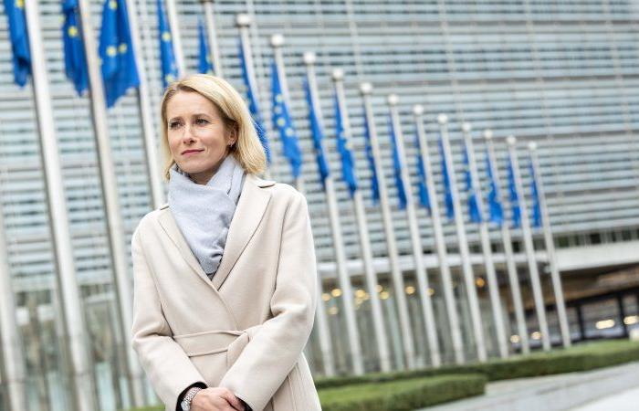 the new head of EU diplomacy does not want to rule out any options – Euractiv FR