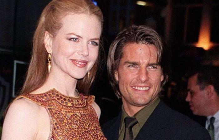 A new chapter for Bella and Connor, the children of Tom Cruise and Nicole Kidman? Hope rekindled after years of silence…