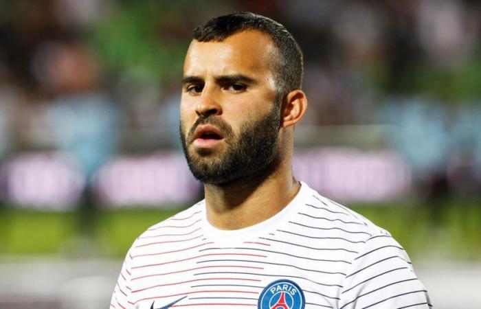 Jesé's big revelation about doping in football