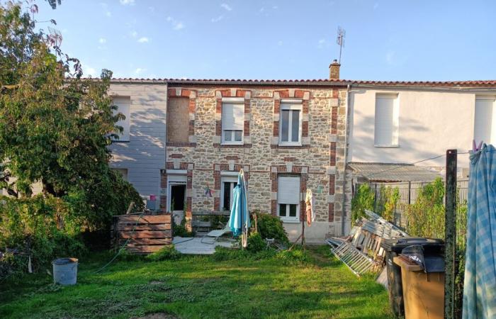 In Vendée, a family is now safe at home