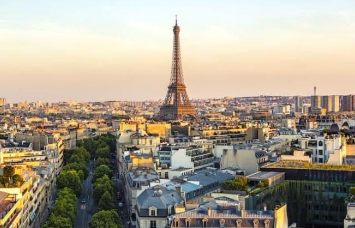 Paris strengthens the regulation of furnished tourist rentals