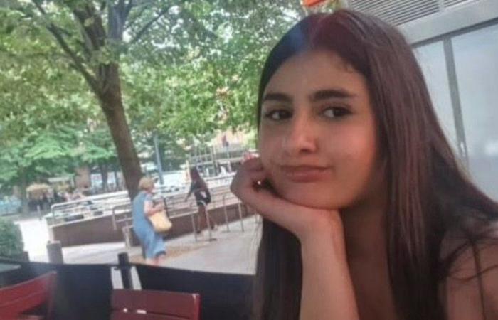 Worrying disappearance: Shaya, 15, has not given any sign of life for three days, concern is growing in Toulouse