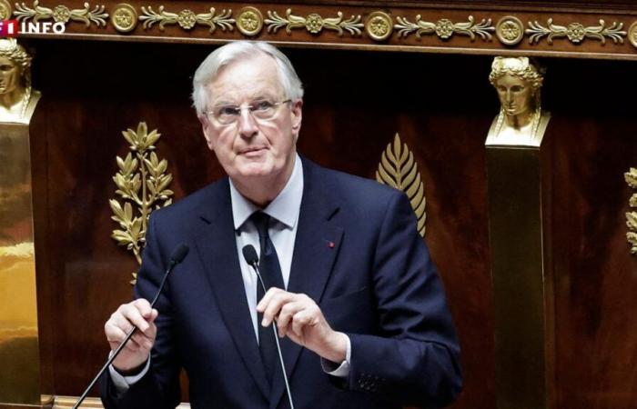 49.3 and motion of censure: a look back at the day which should mark the beginning of the end of the Barnier government