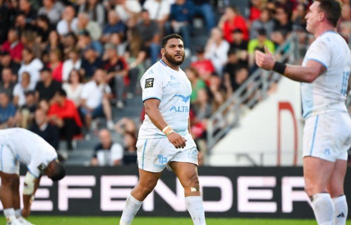 Transfers / Top 14 – Mohamed Haouas and Bastien Chalureau, two more years in Montpellier