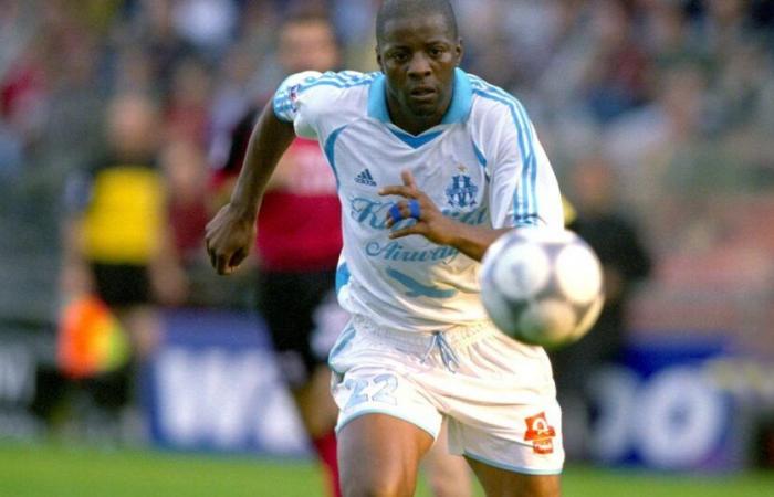 “98% of patients who had my disease died”, Pascal Nouma announces that he had cancer during his stay in Marseille