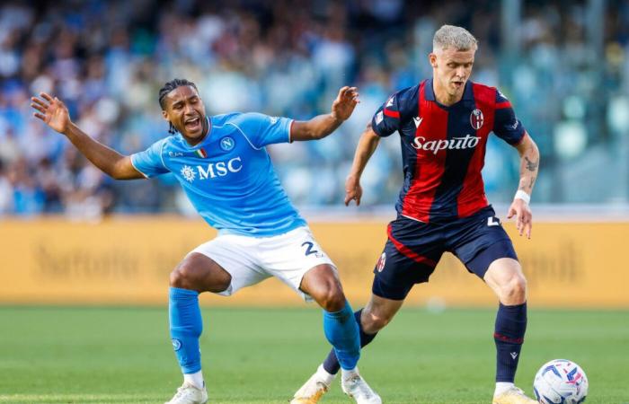 Bologna Monza prediction: Analysis, odds and prediction of the Italian Cup match – Paris Sportifs