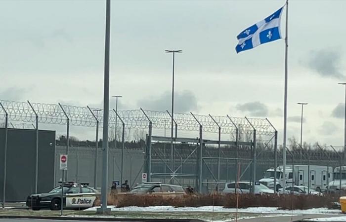 Correctional officer beaten in prison in Sorel-Tracy could lose the use of his eyes